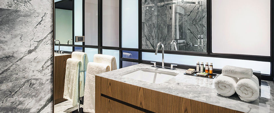 AthensWas ★★★★ - A modern hotel in an ancient world. - Athens, Greece