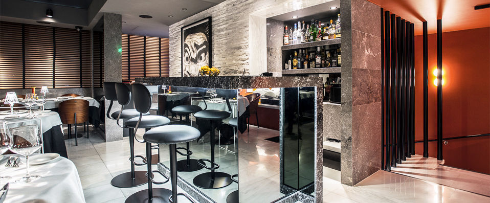 AthensWas ★★★★ - A modern hotel in an ancient world. - Athens, Greece