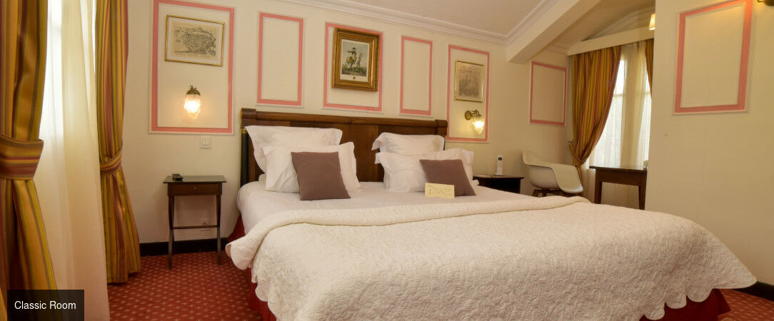 La Bonne Étape ★★★★ - Experience an idyllic Provencal getaway in Sisteron - Provence, France