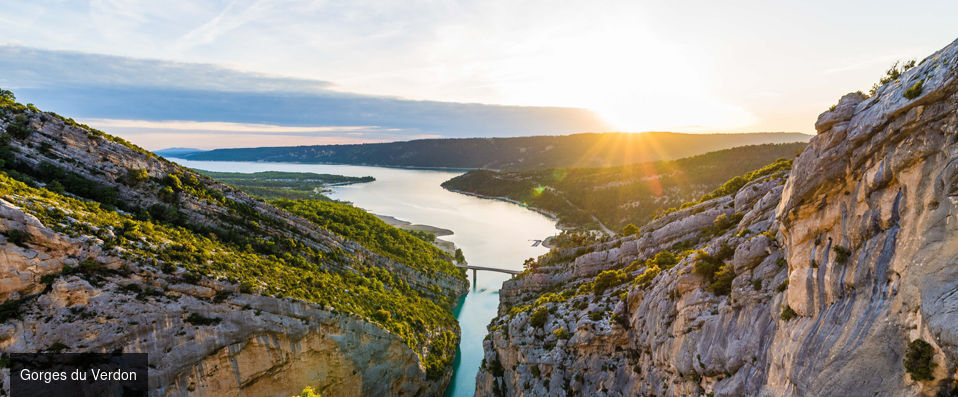 La Bonne Étape ★★★★ - Experience an idyllic Provencal getaway in Sisteron - Provence, France