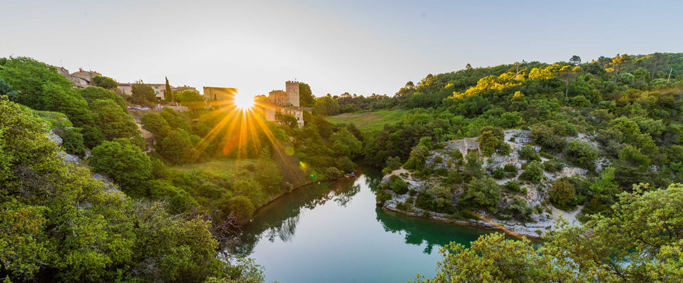 La Bonne Étape ★★★★ - Experience an idyllic Provencal getaway in Sisteron - Provence, France