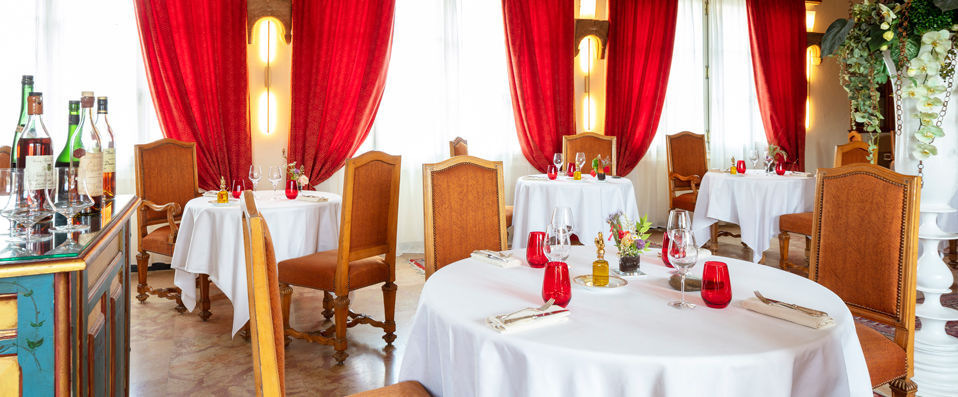 La Bonne Étape ★★★★ - Experience an idyllic Provencal getaway in Sisteron - Provence, France