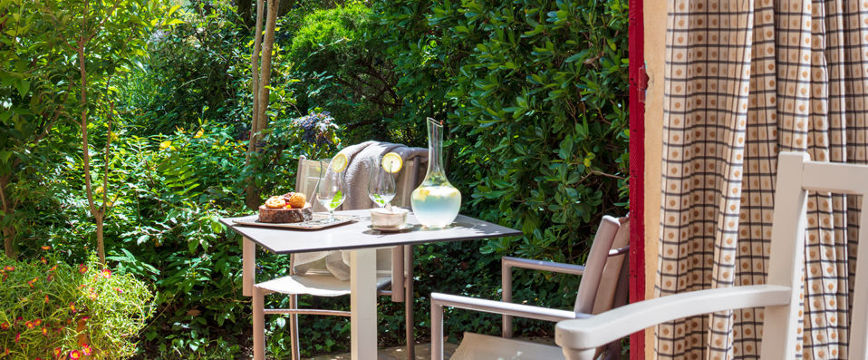 La Bonne Étape ★★★★ - Experience an idyllic Provencal getaway in Sisteron - Provence, France