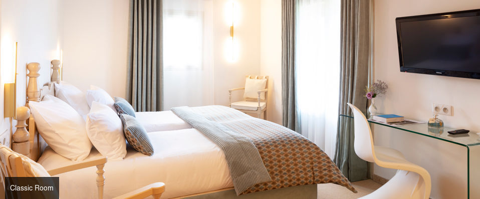 La Bonne Étape ★★★★ - Experience an idyllic Provencal getaway in Sisteron - Provence, France