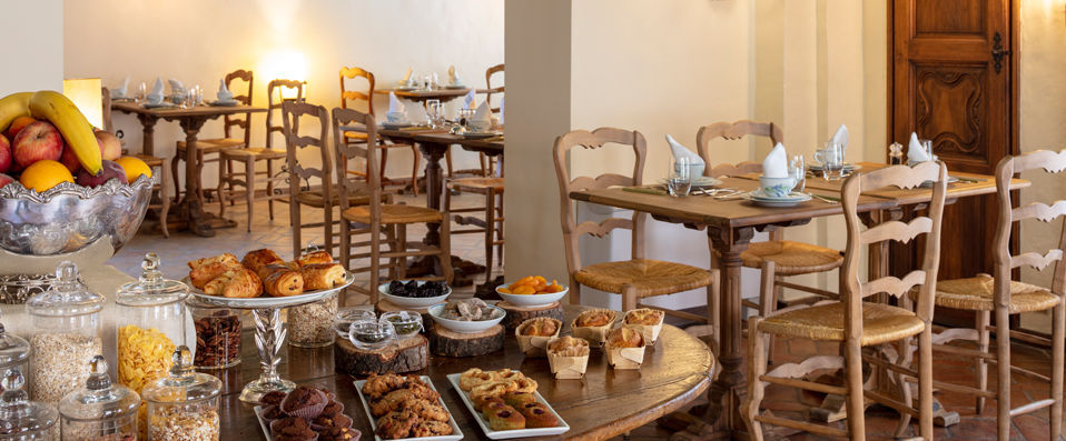 La Bonne Étape ★★★★ - Experience an idyllic Provencal getaway in Sisteron - Provence, France