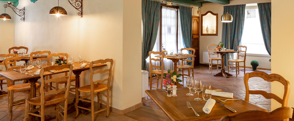 La Bonne Étape ★★★★ - Experience an idyllic Provencal getaway in Sisteron - Provence, France