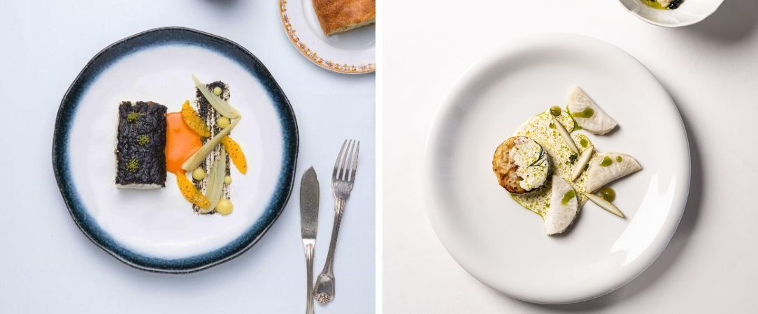 La Bonne Étape ★★★★ - Relais & Châteaux - La semaine des chefs étoilés : la Cheffe Jany Gleize vous invite ! - Alpes-de-Haute-Provence, France