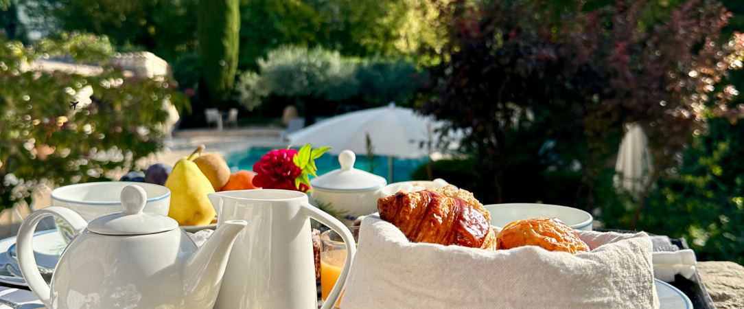 La Bonne Étape ★★★★ - Relais & Châteaux - La semaine des chefs étoilés : le Chef Jany Gleize vous invite ! - Alpes-de-Haute-Provence, France