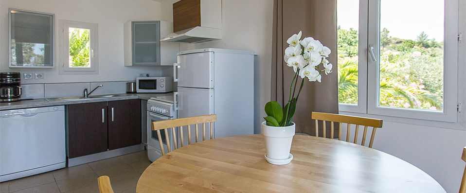 La Citadelle Appartements - Un séjour entre détente & loisirs en Haute-Corse. - Corse, France