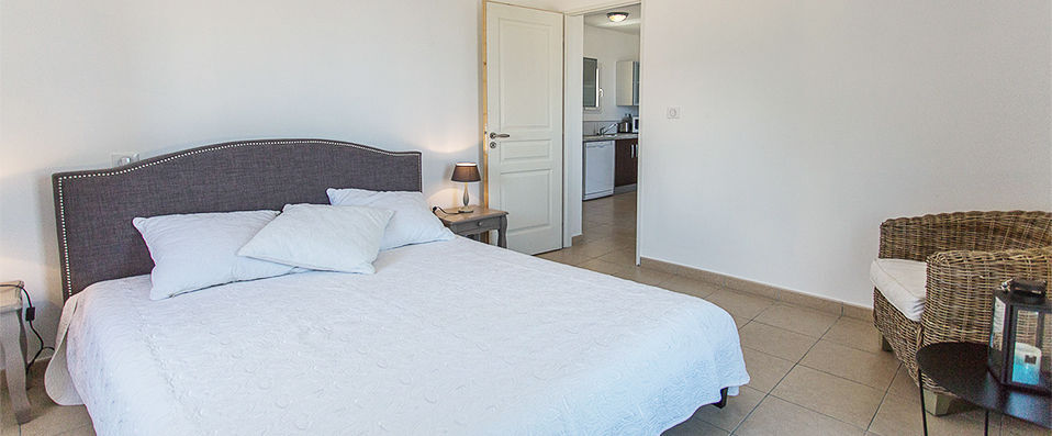 La Citadelle Appartements - Un séjour entre détente & loisirs en Haute-Corse. - Corse, France