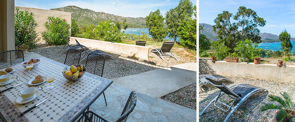 La Citadelle Appartements - Un séjour entre détente & loisirs en Haute-Corse. - Corse, France