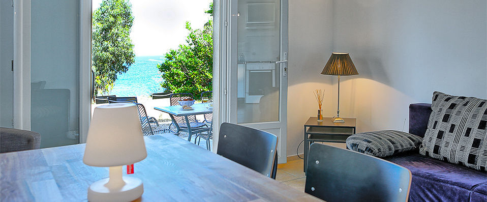 La Citadelle Appartements - Un séjour entre détente & loisirs en Haute-Corse. - Corse, France