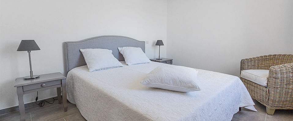 La Citadelle Appartements - Un séjour entre détente & loisirs en Haute-Corse. - Corse, France