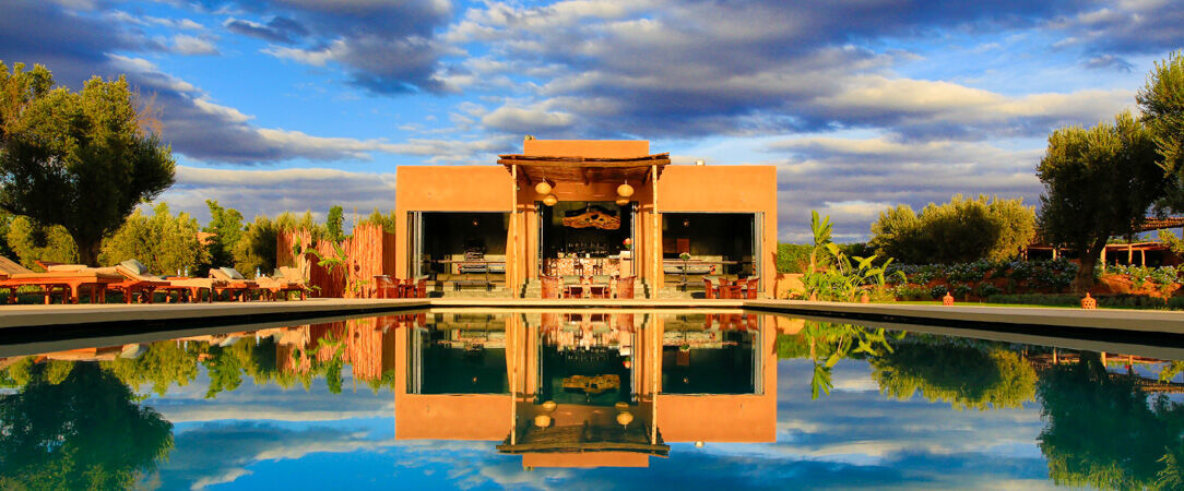 The Source Marrakech Music & Spa ★★★★★ - Une maison d’hôte exceptionnelle pour une escapade ressourçante à Marrakech. - Marrakech, Morocco