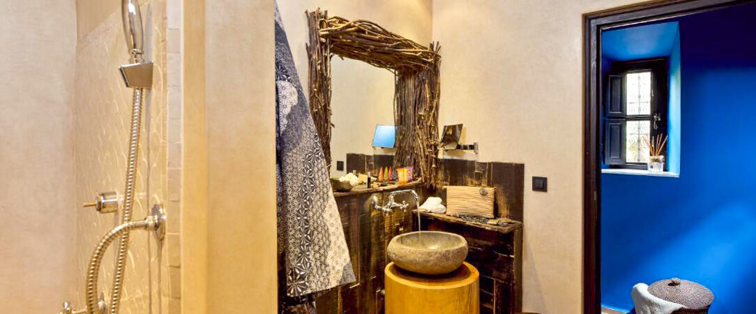 The Source Marrakech Music & Spa ★★★★★ - Une maison d’hôte exceptionnelle pour une escapade ressourçante à Marrakech. - Marrakech, Morocco