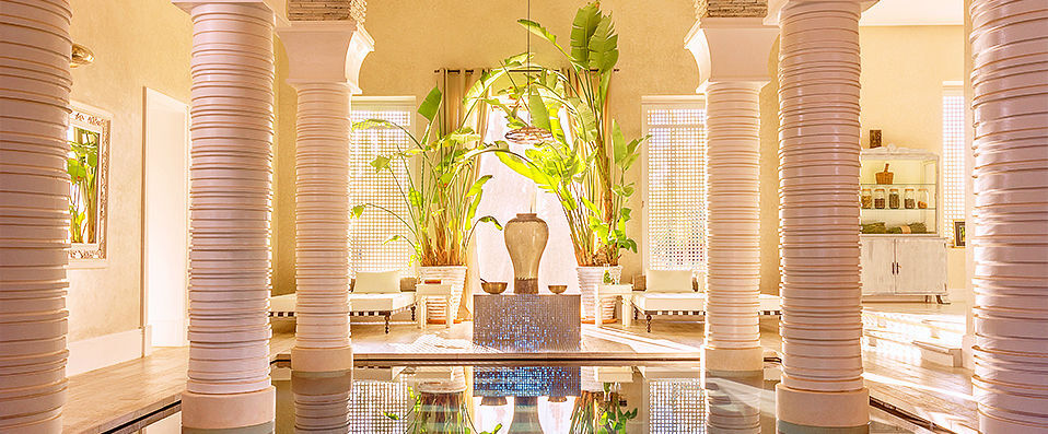 The Source Marrakech Music & Spa ★★★★★ - Une maison d’hôte exceptionnelle pour une escapade ressourçante à Marrakech. - Marrakech, Morocco