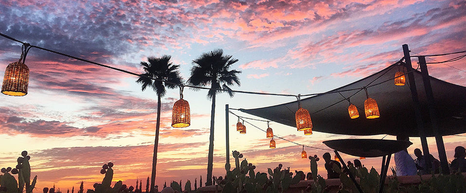 The Source Marrakech Music & Spa ★★★★★ - Une maison d’hôte exceptionnelle pour une escapade ressourçante à Marrakech. - Marrakech, Morocco