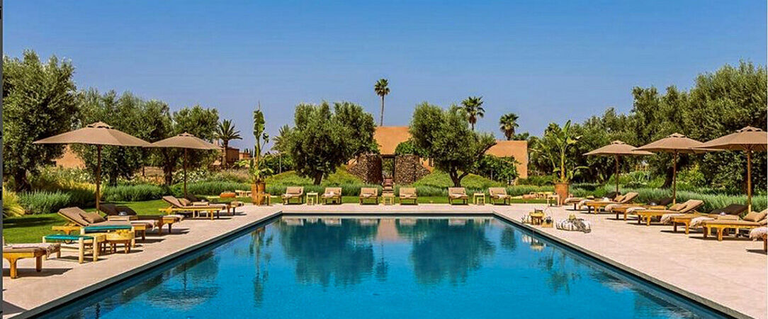 The Source Marrakech Music & Spa ★★★★★ - Une maison d’hôte exceptionnelle pour une escapade ressourçante à Marrakech. - Marrakech, Morocco