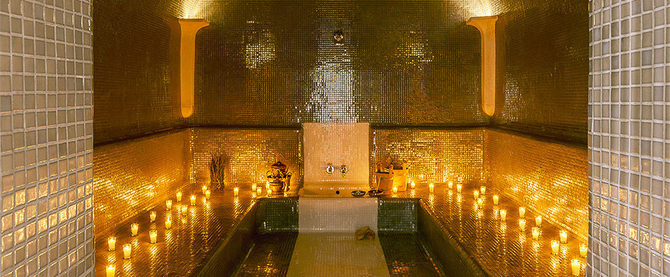 The Source Marrakech Music & Spa ★★★★★ - Une maison d’hôte exceptionnelle pour une escapade ressourçante à Marrakech. - Marrakech, Morocco