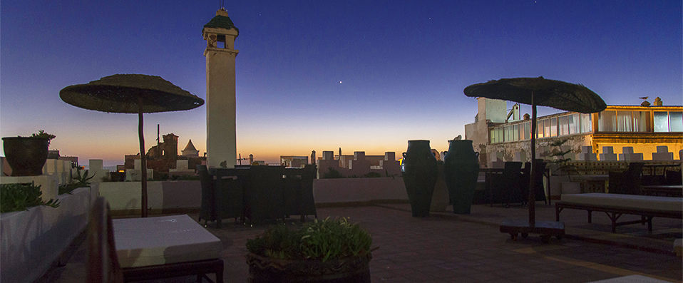 Terrasses d'Essaouira - Sun, surf, and calm for the perfect family holiday in Essaouira. - Essaouira, Morocco