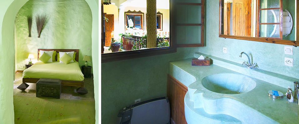 Terrasses d'Essaouira - Sun, surf, and calm for the perfect family holiday in Essaouira. - Essaouira, Morocco