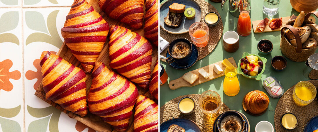 La Magdeleine ★★★★ - Mathias Dandine - A country house in charming Provence. - Bouches-du-Rhônes, France