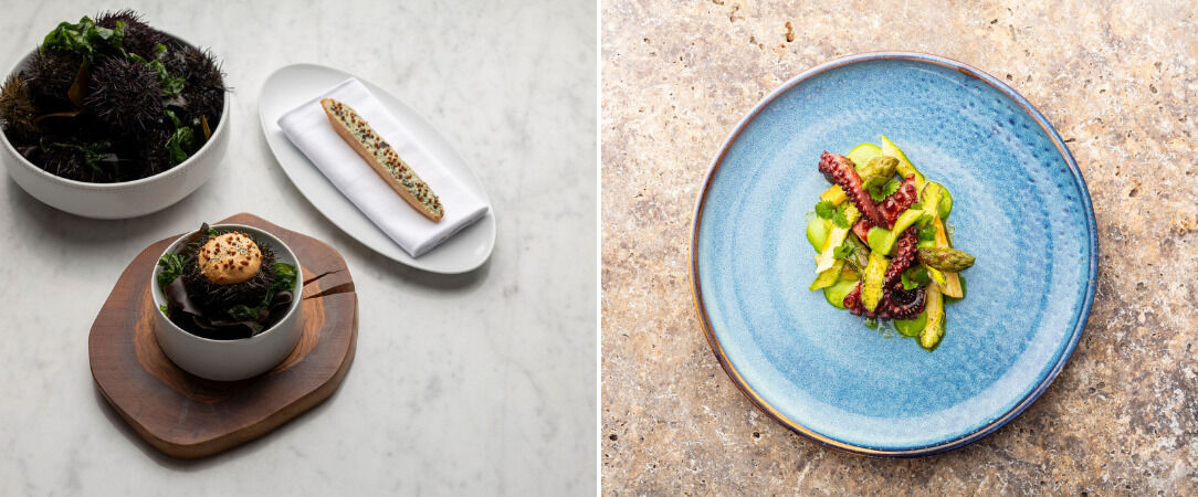 La Magdeleine ★★★★ - Mathias Dandine - A country house in charming Provence. - Bouches-du-Rhônes, France