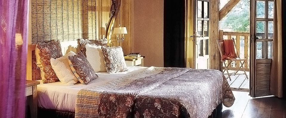 Les Sources de Caudalie ★★★★★ - Elite Suites -  - Bordelais, France