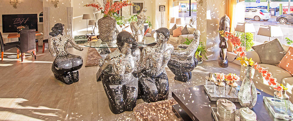 Hotel President ★★★★ - Rendez-vous avec Dalí à Figueras ! - Figueras, Espagne