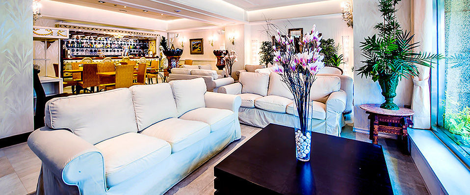 Hotel President ★★★★ - Rendez-vous avec Dalí à Figueras ! - Figueras, Espagne