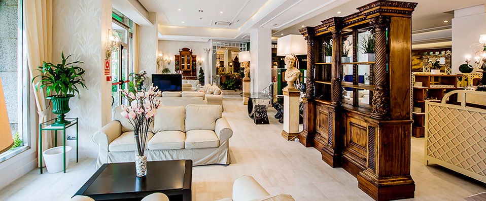 Hotel President ★★★★ - Rendez-vous avec Dalí à Figueras ! - Figueras, Espagne