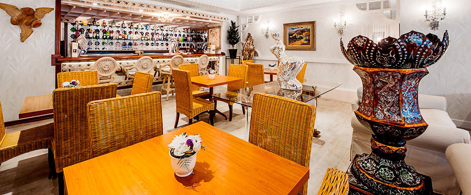 Hotel President ★★★★ - Rendez-vous avec Dalí à Figueras ! - Figueras, Espagne