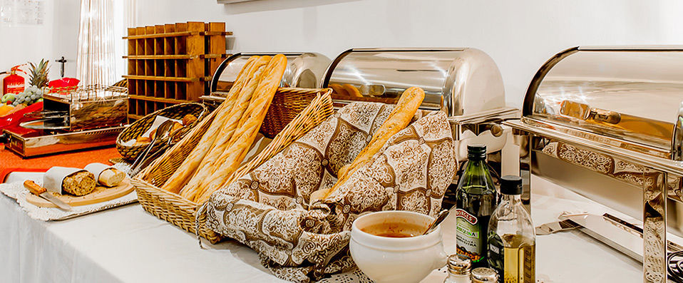 Hotel President ★★★★ - Rendez-vous avec Dalí à Figueras ! - Figueras, Espagne