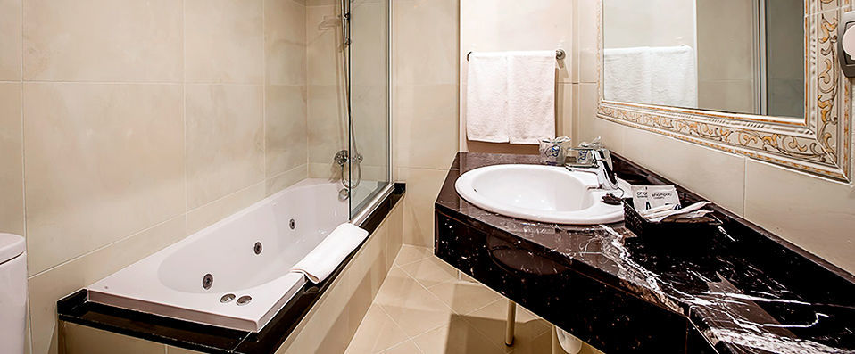 Hotel President ★★★★ - Rendez-vous avec Dalí à Figueras ! - Figueras, Espagne