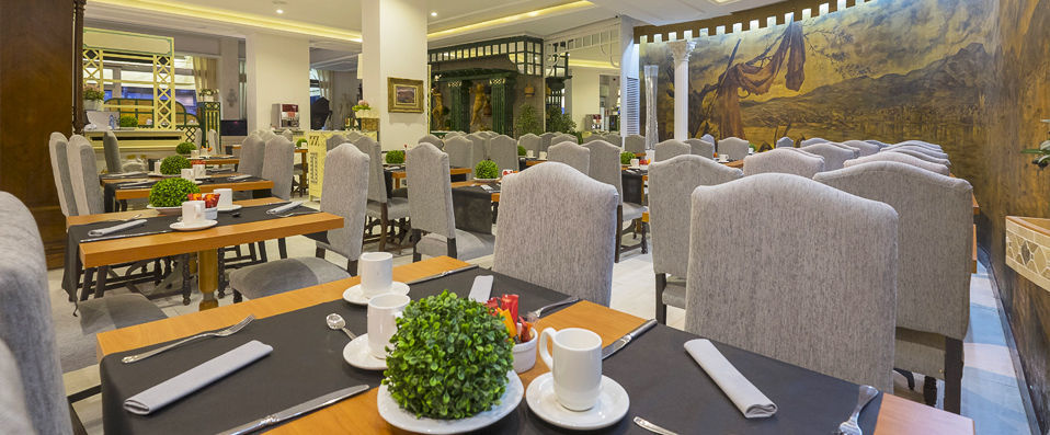 Hotel President ★★★★ - Rendez-vous avec Dalí à Figueras ! - Figueras, Espagne