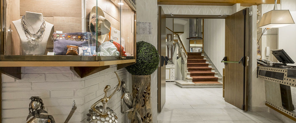 Hotel President ★★★★ - Rendez-vous avec Dalí à Figueras ! - Figueras, Espagne