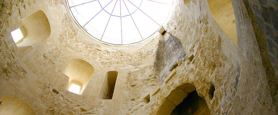 Les Relais Heritage de Droizy ★★★★★ - Champagne, roses and luxury in a historic Picardy mansion. - Picardy, France