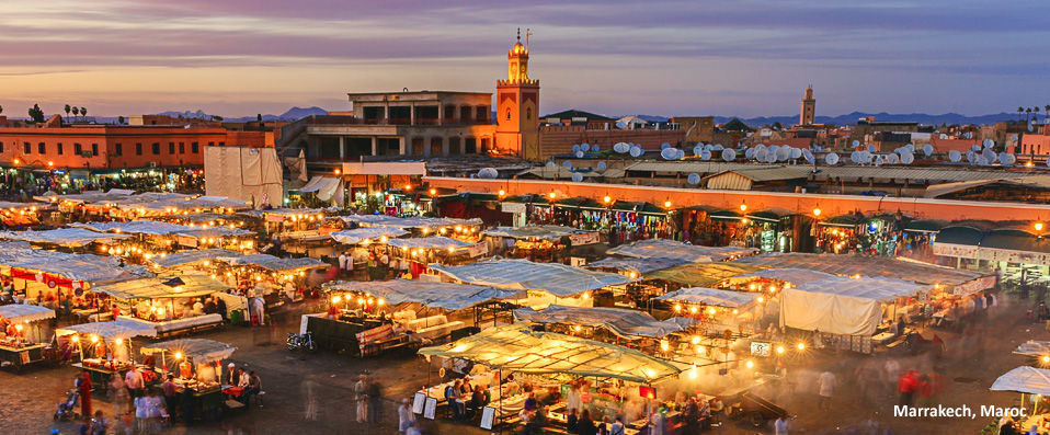 Riad Kumeia ★★★★ - Escapade enchantée dans la douceur de vivre marocaine. - Marrakech, Maroc