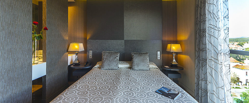 Hotel MiM ★★★★ - A luxury retreat in an unbeatable location in Sitges. - Sitges, Spain