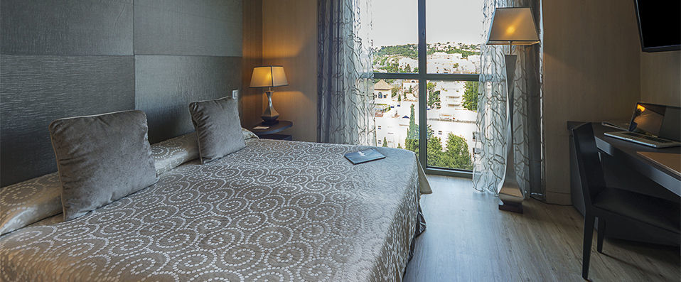 Hotel MiM ★★★★ - Escapade romantique au cœur de la merveilleuse Sitges. - Sitges, Espagne