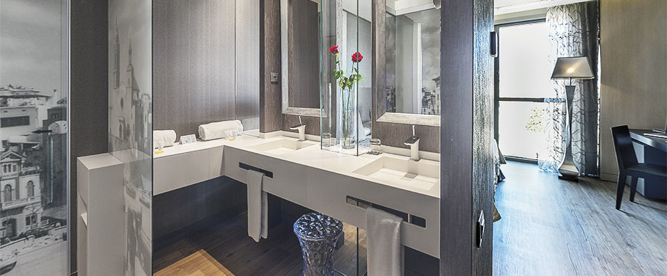 Hotel MiM ★★★★ - Escapade romantique au cœur de la merveilleuse Sitges. - Sitges, Espagne