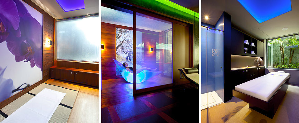 Hotel MiM ★★★★ - Escapade romantique au cœur de la merveilleuse Sitges. - Sitges, Espagne