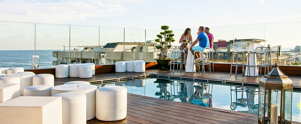 Hotel MiM ★★★★ - Escapade romantique au cœur de la merveilleuse Sitges. - Sitges, Espagne
