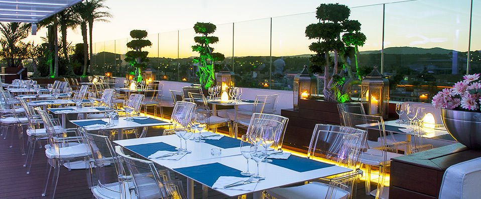 Hotel MiM ★★★★ - Escapade romantique au cœur de la merveilleuse Sitges. - Sitges, Espagne