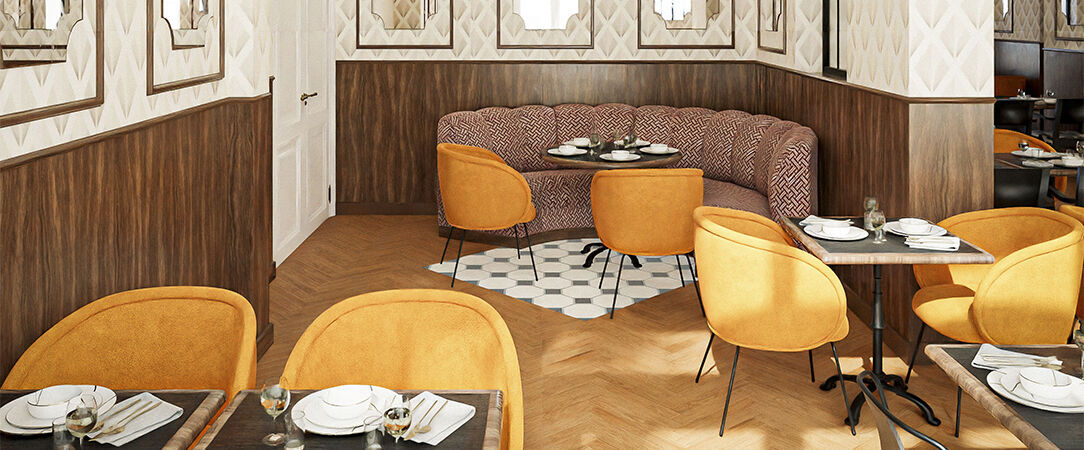 Hôtel de la Poste Najeti ★★★★ - A charming hotel full of history in the midst of Burgundy wine country. - Beaune, France