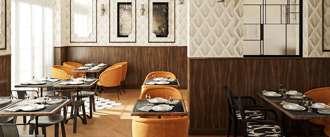 Hôtel de la Poste Najeti ★★★★ - A charming hotel full of history in the midst of Burgundy wine country. - Beaune, France