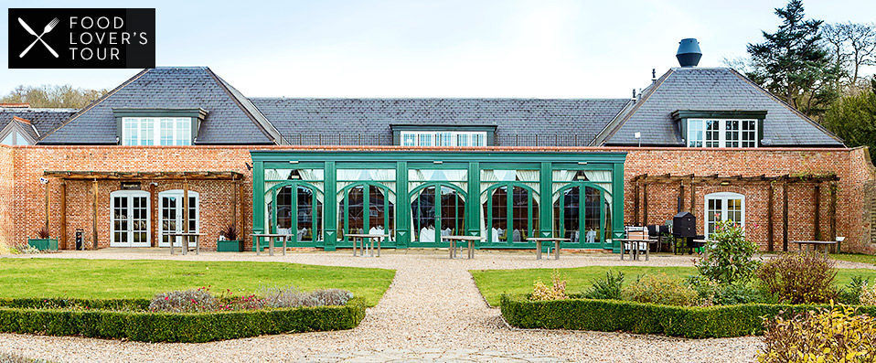 Walton Hall Hotel ★★★★ - A 16th-century country house with extensive grounds, just outside Shakespeare’s hometown - Stratford-upon-Avon, United Kingdom