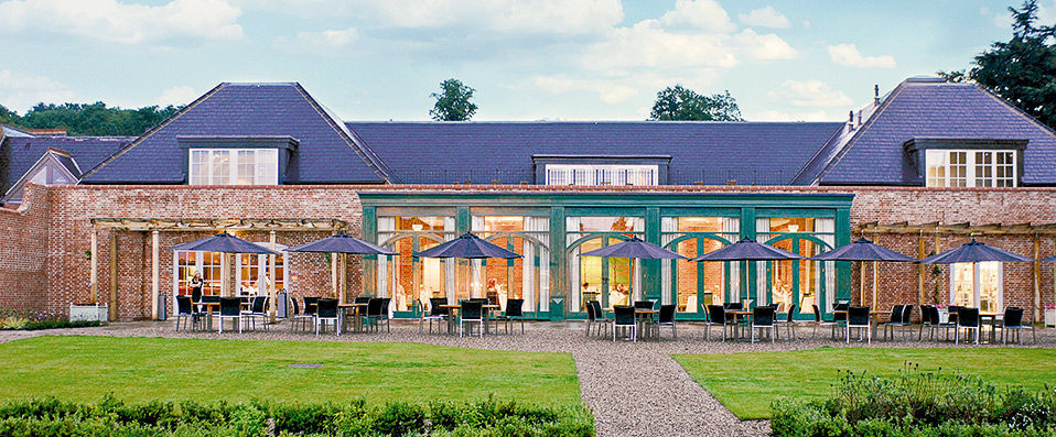 Walton Hall Hotel ★★★★ - A 16th-century country house with extensive grounds, just outside Shakespeare’s hometown - Stratford-upon-Avon, United Kingdom