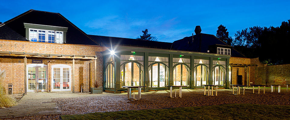 Walton Hall Hotel ★★★★ - A 16th-century country house with extensive grounds, just outside Shakespeare’s hometown - Stratford-upon-Avon, United Kingdom