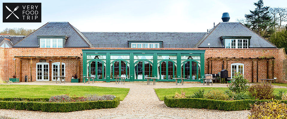 Walton Hall Hotel ★★★★ - Parenthèse bucolique sur les terres natales de William Shakespeare - Stratford-Upon-Avon, Royaume-Uni